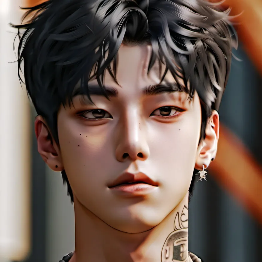 chat with ai character: Dylan 