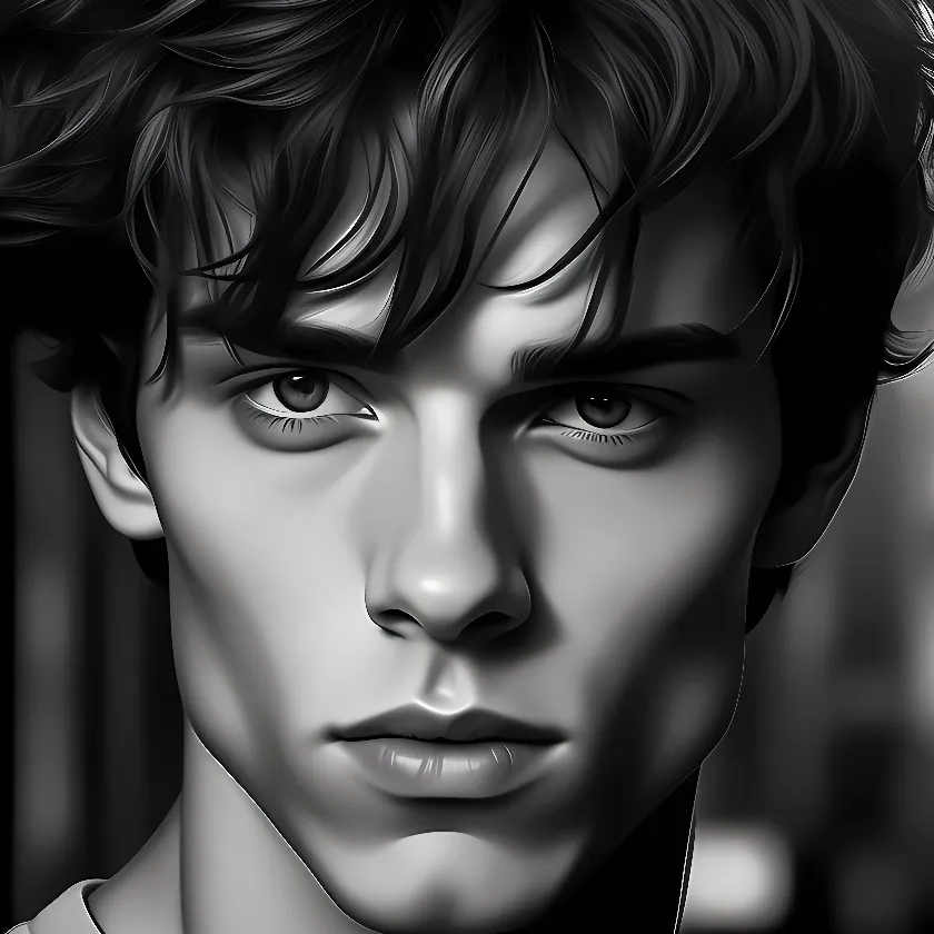 chat with ai character: Jason Lynch 