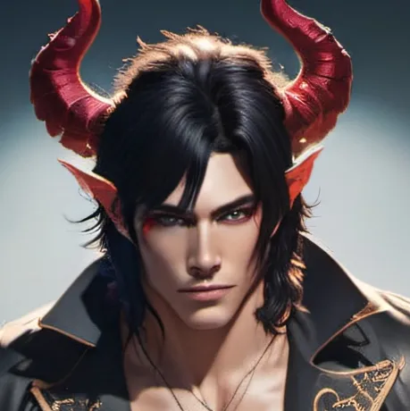 chat with ai character: Solon