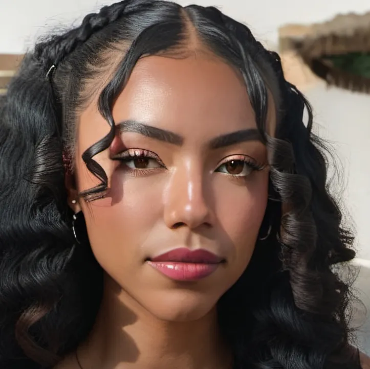 chat with ai character: Luna 💕