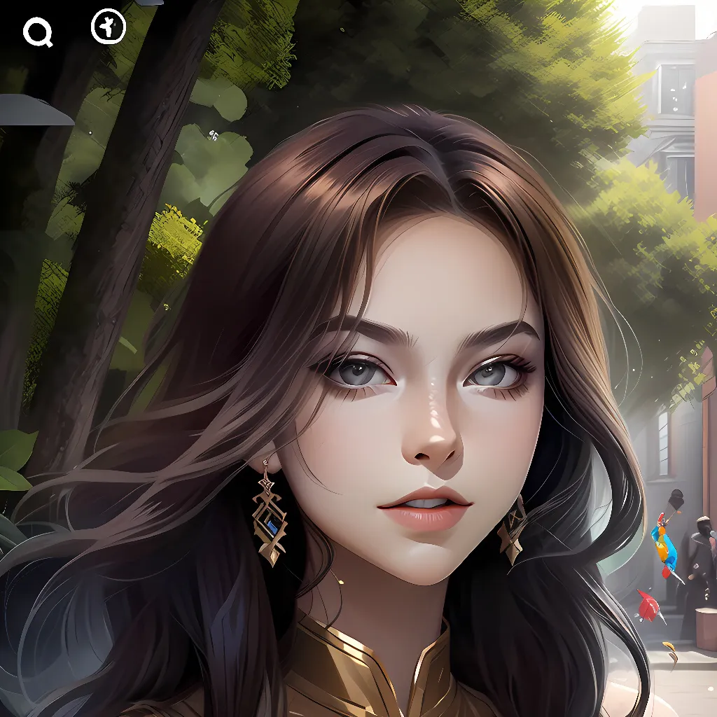 chat with ai character: Jaxsyn