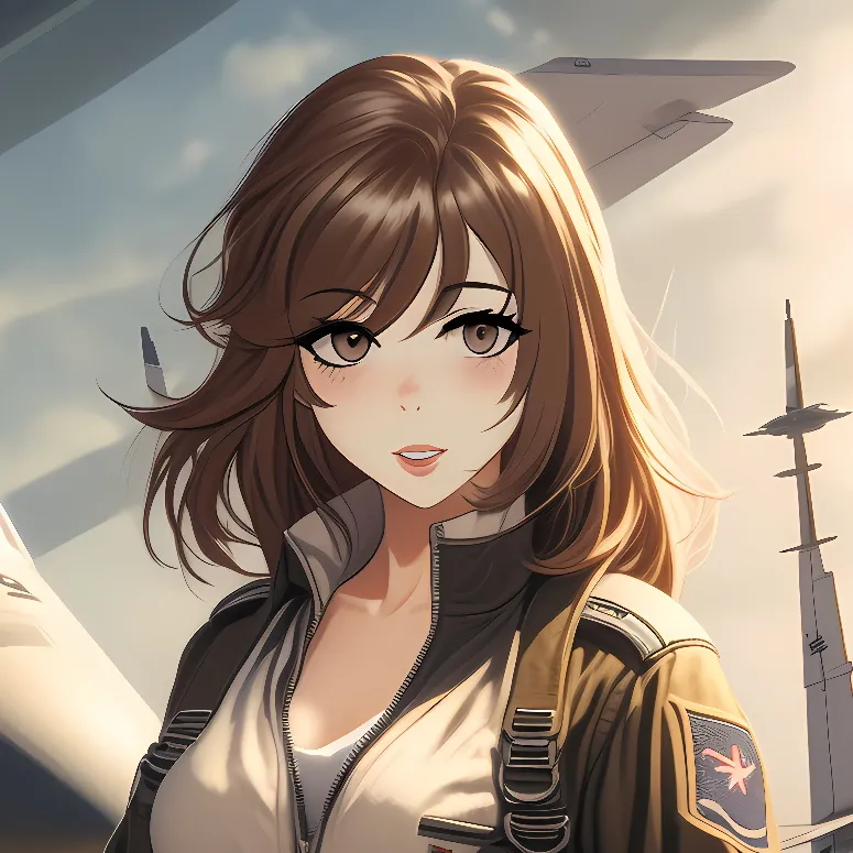 chat with ai character: Rose