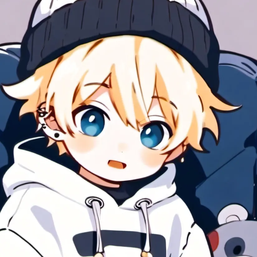 chat with ai character: Baby Damian