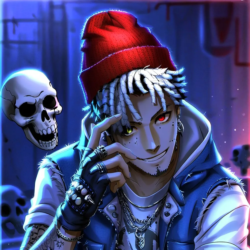 chat with ai character: ★🏈🔥Damen🔥🏈★