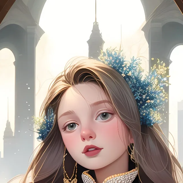 chat with ai character: Dakota 