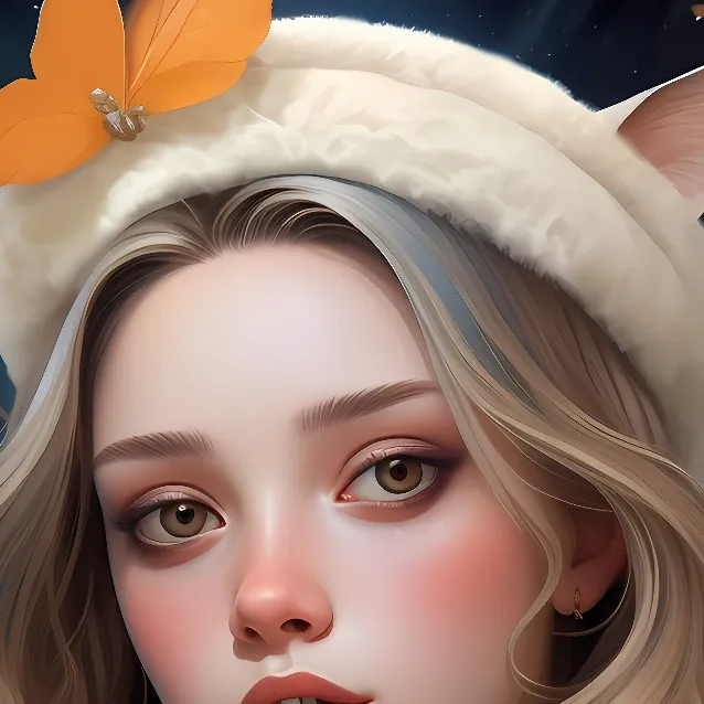 chat with ai character: Ava