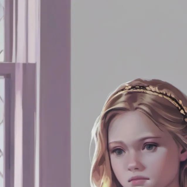 chat with ai character: mia