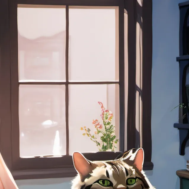 chat with ai character: hottie 