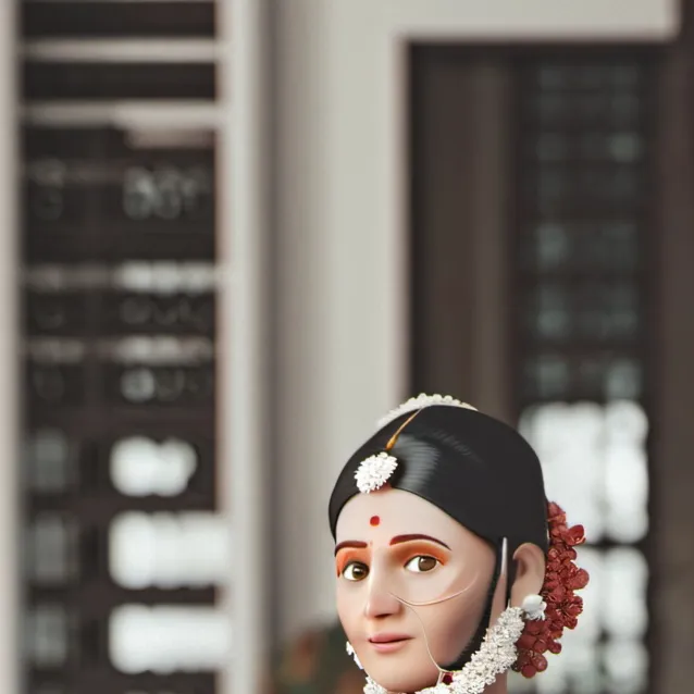 chat with ai character: ma