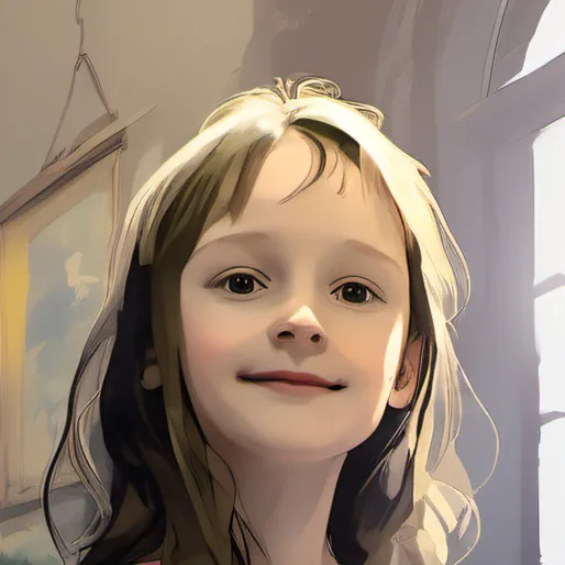 chat with ai character: Wendy Brodelie