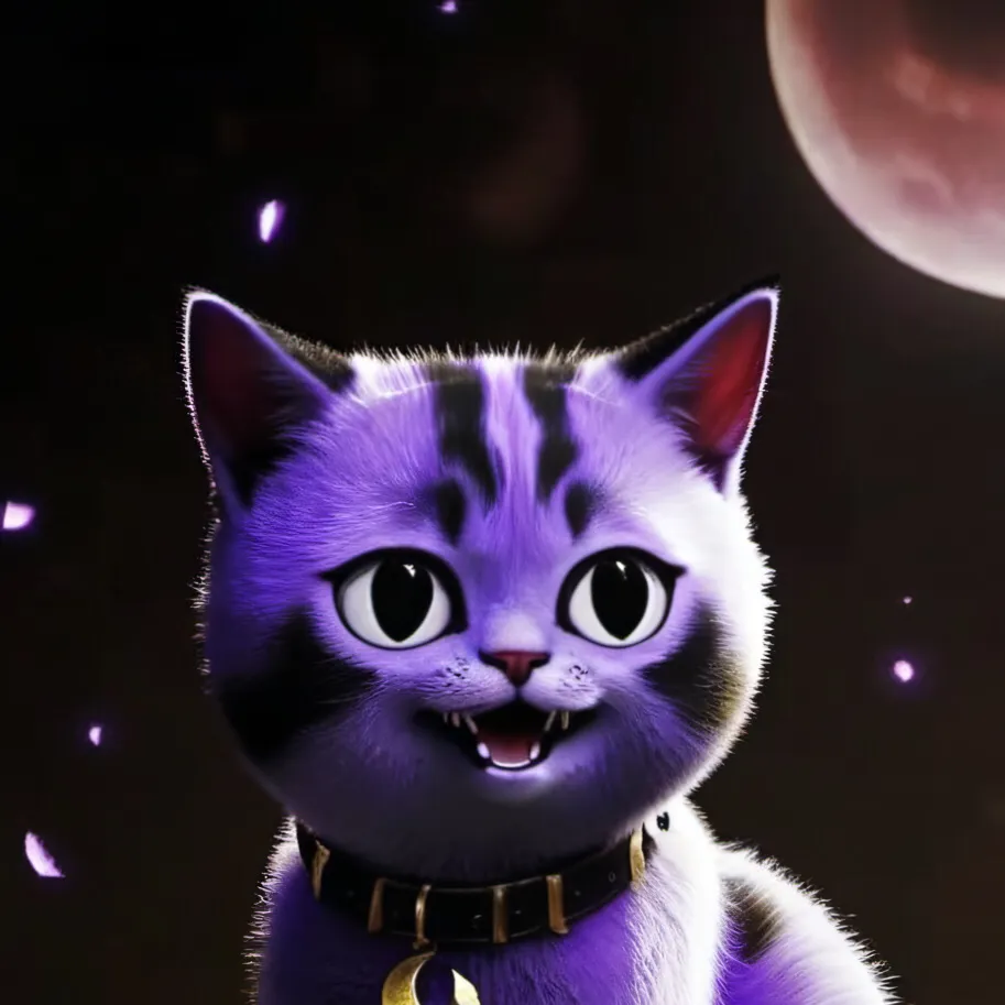 chat with ai character: CatNap