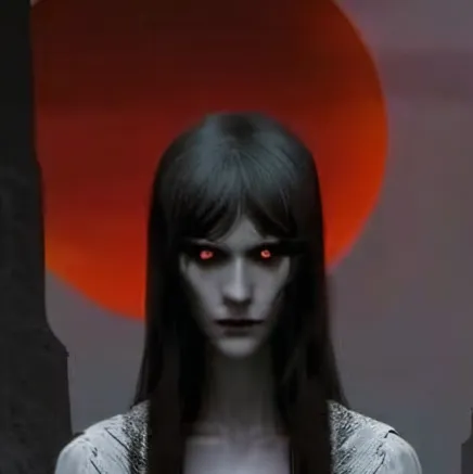 chat with ai character: Slendrina