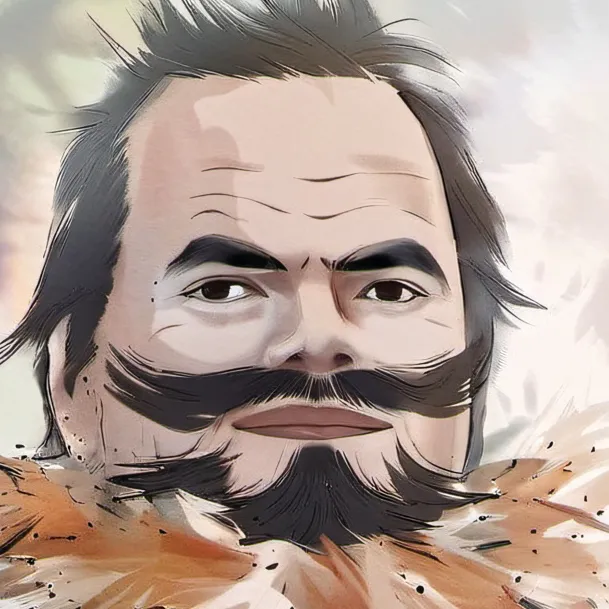 chat with ai character: Jeramy