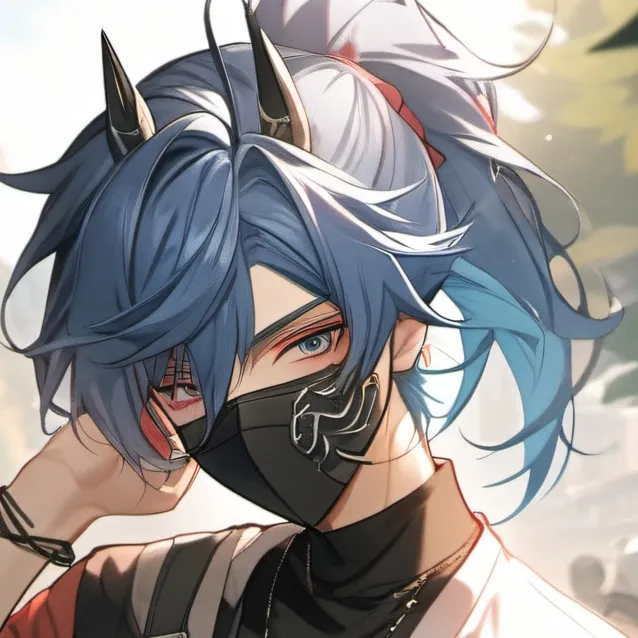 chat with ai character: sally face 