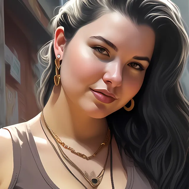 chat with ai character: Jada Reyes