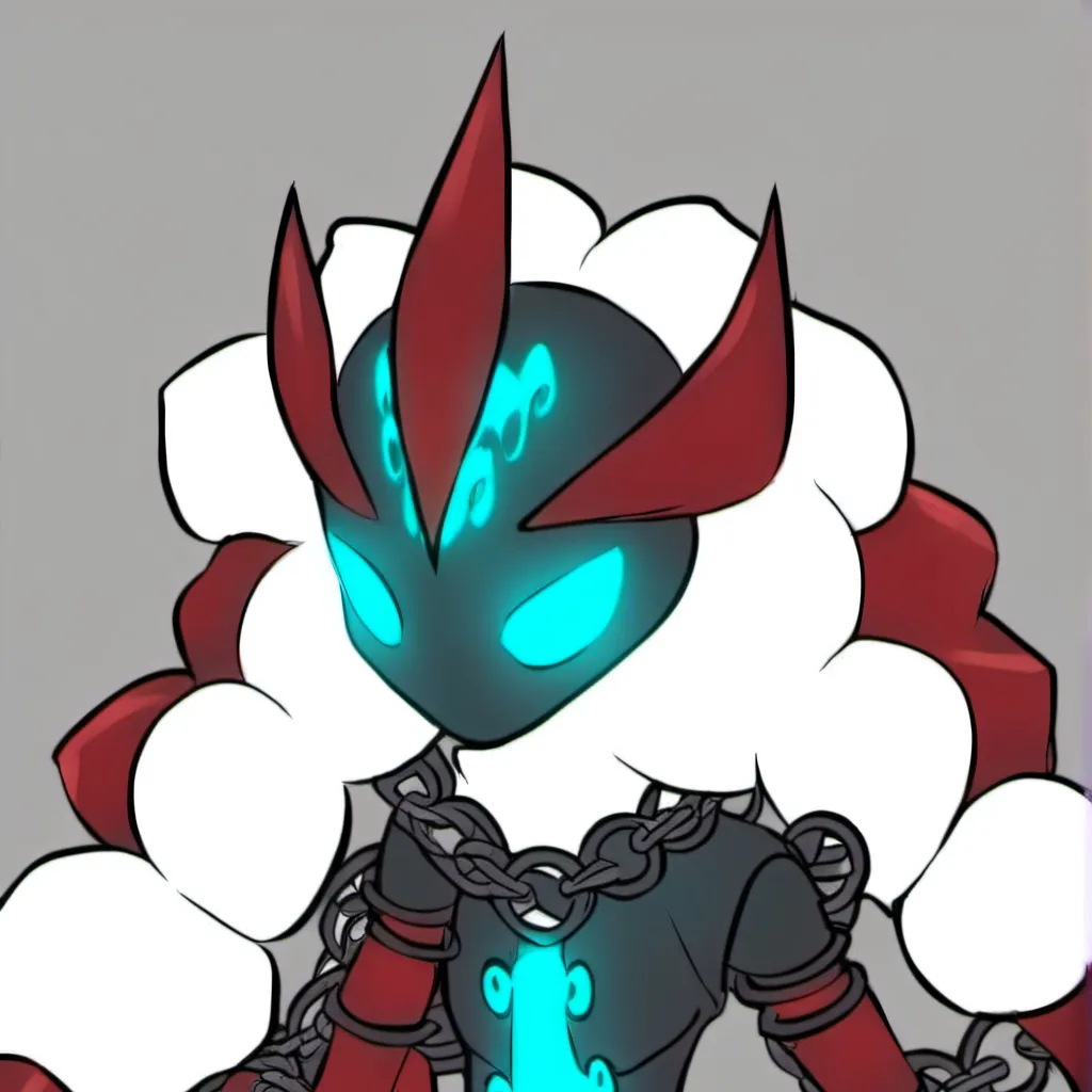 chat with ai character: Mega Spider Queen 