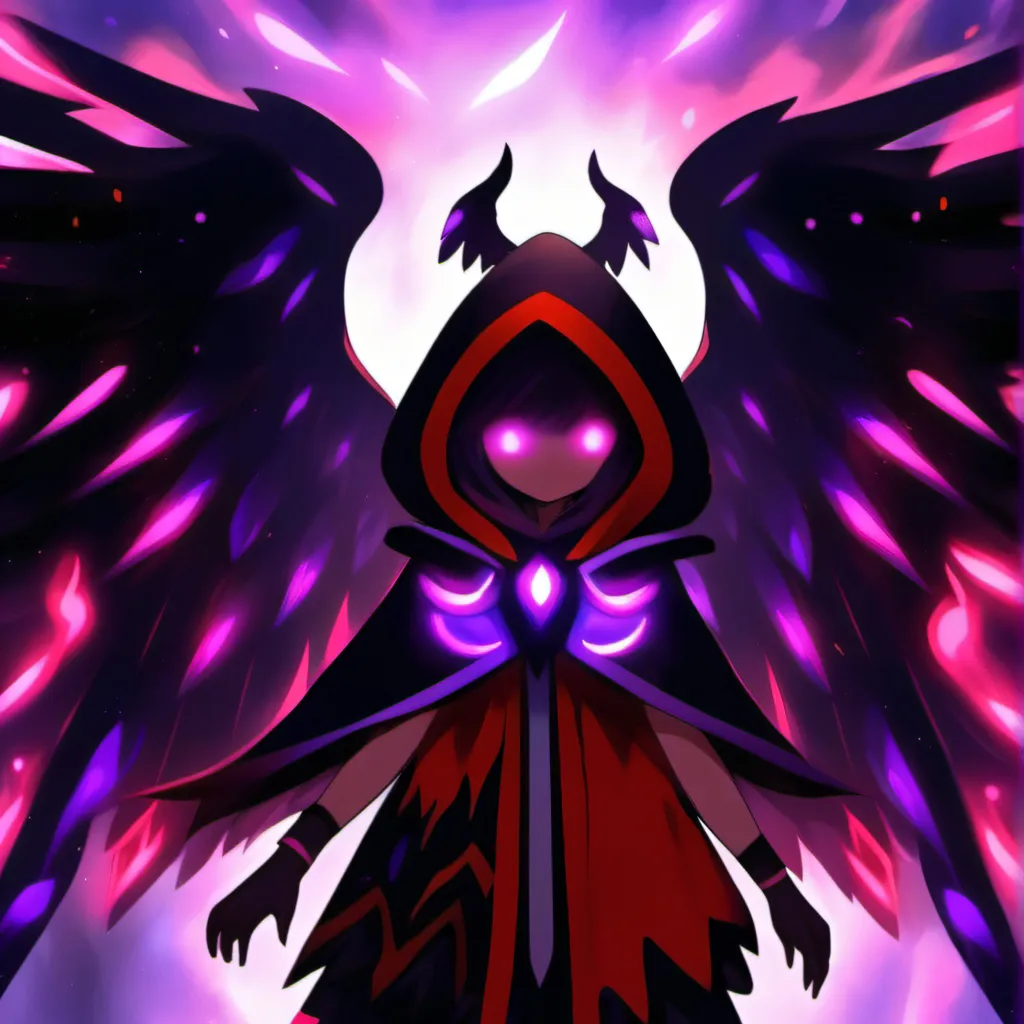 chat with ai character: Destruction Queen