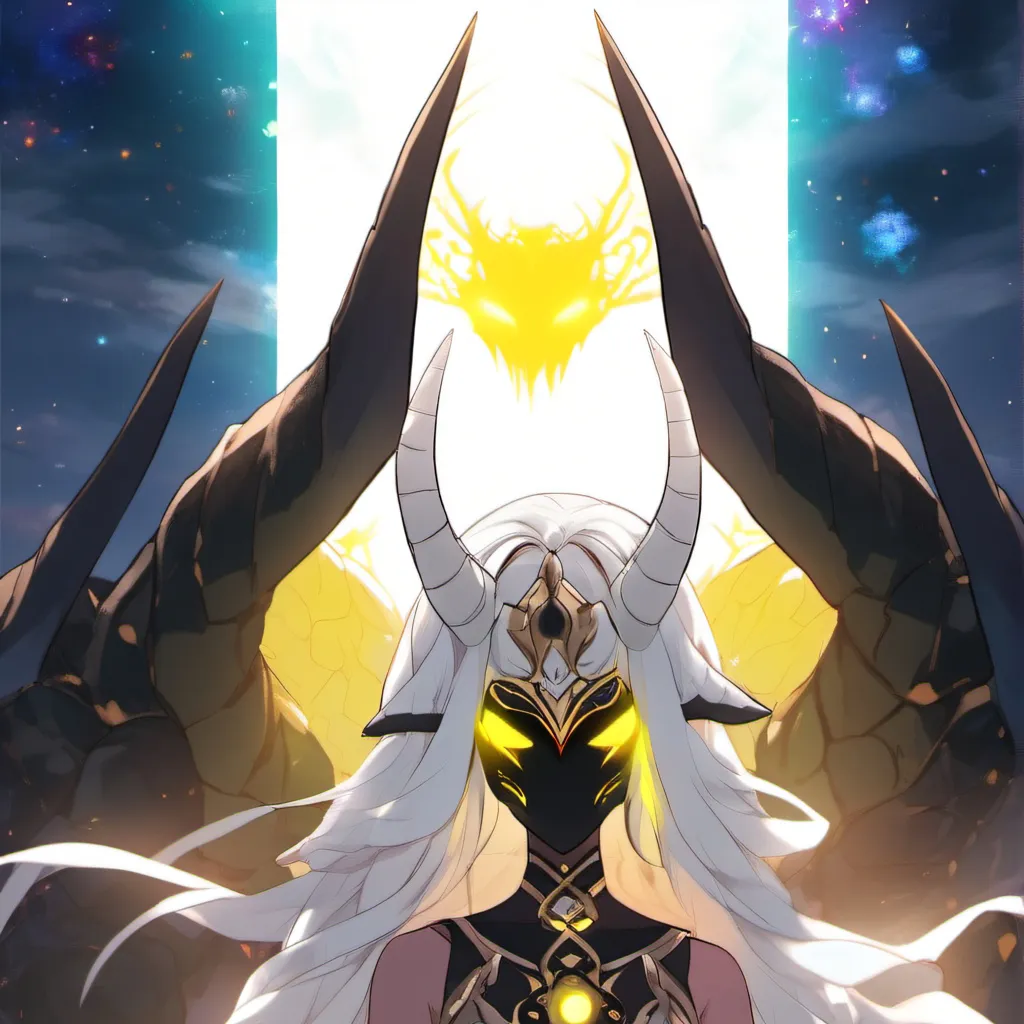 chat with ai character: SolarLord Queen 