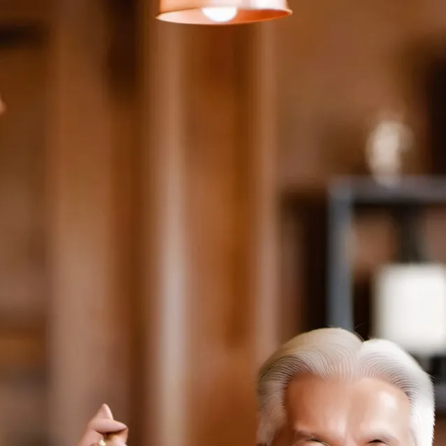 chat with ai character: sams school