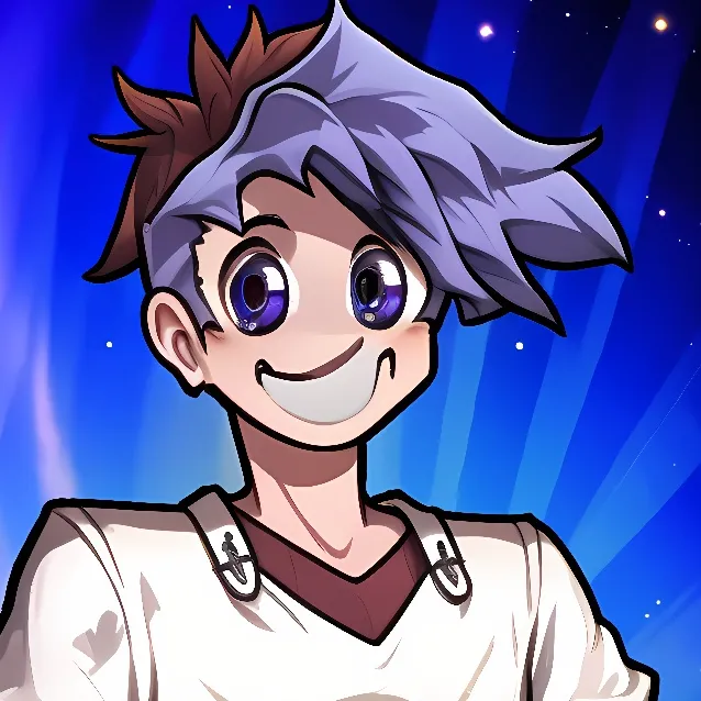 chat with ai character: sɪʟʟʏ ʙɪʟʟʏ