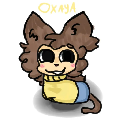 creator oxaya!!!!!!!!!'s avatar