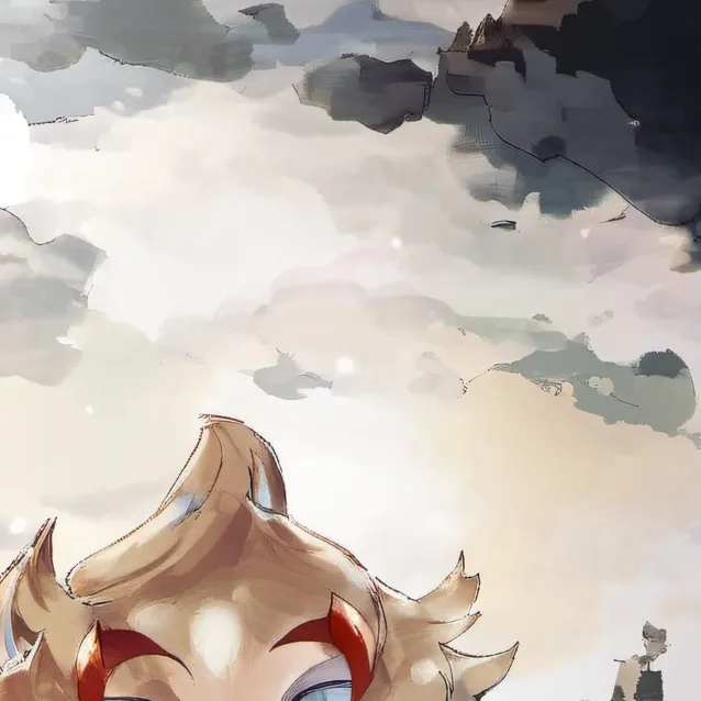 chat with ai character: mrsun