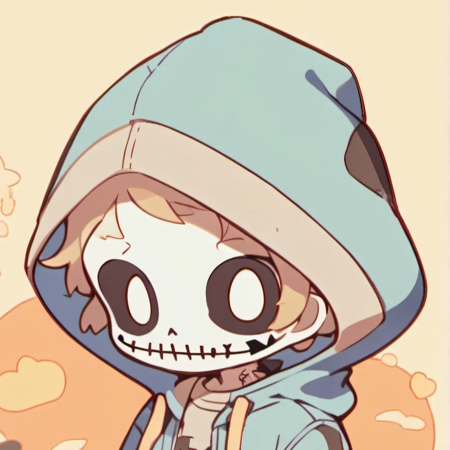 chat with ai character: Bad sanses