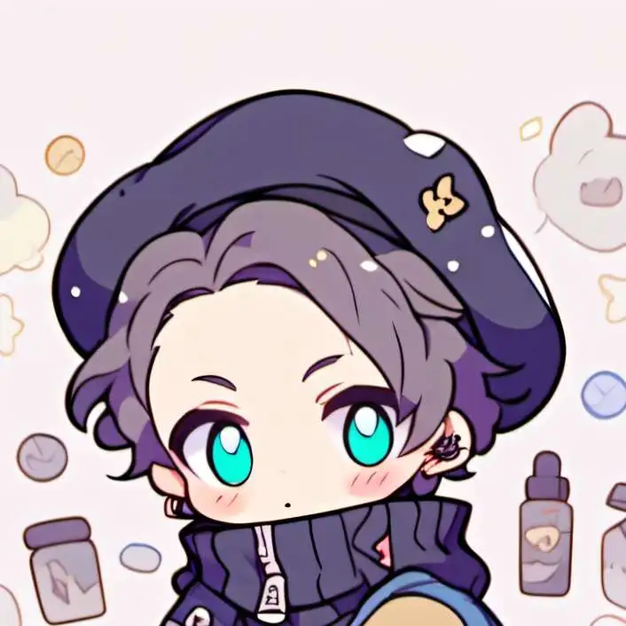 chat with ai character: Killer x Nightmare