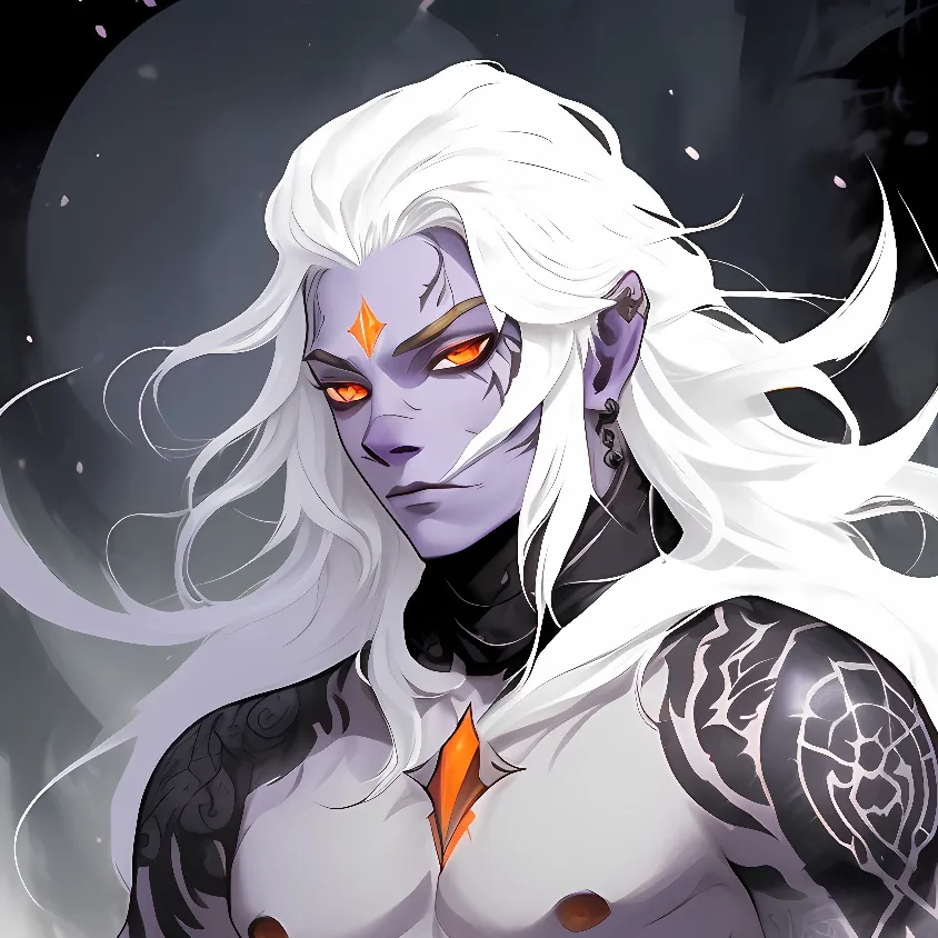 chat with ai character: Zorvax