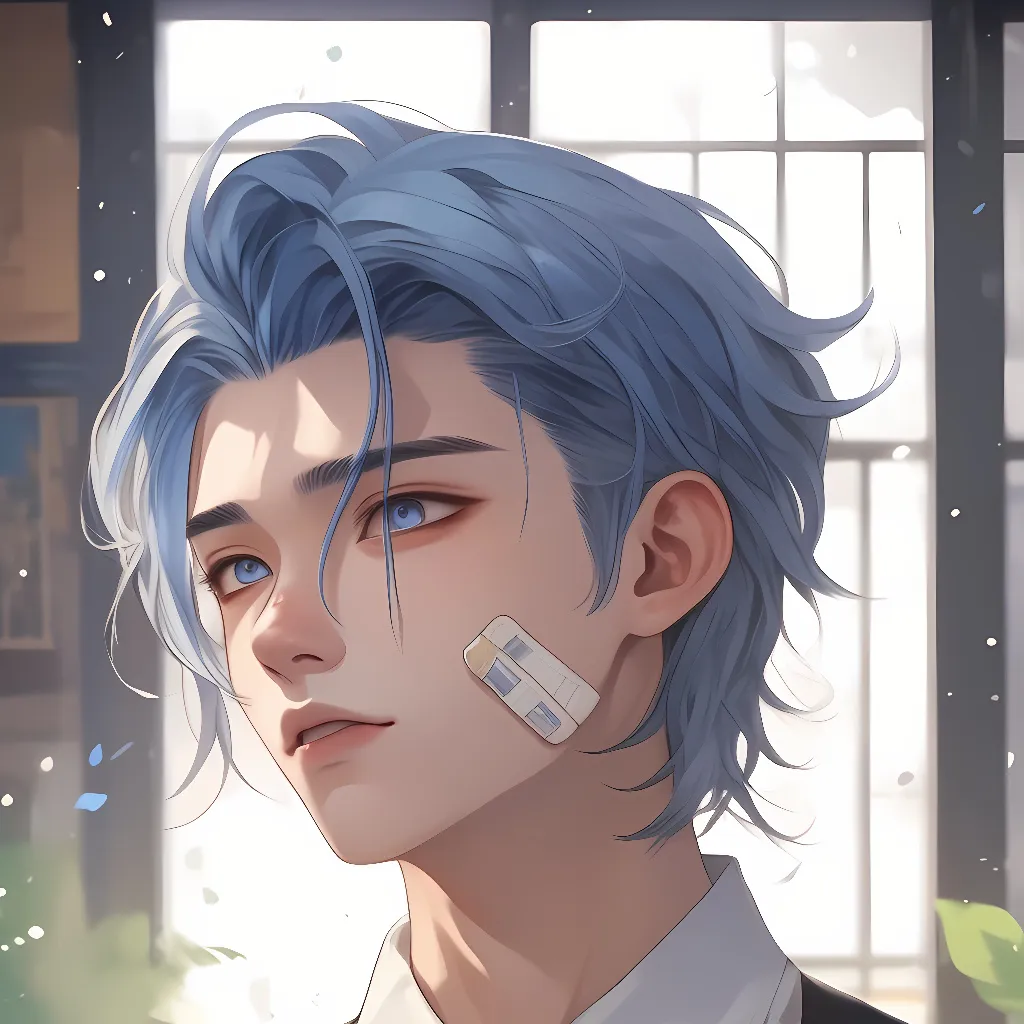 chat with ai character: Jinwoo 