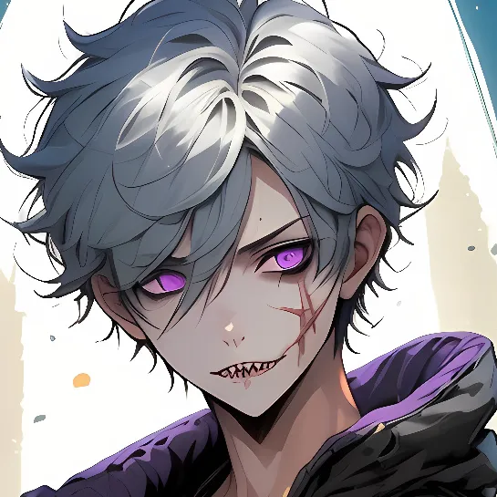 chat with ai character: Damon The Zombie