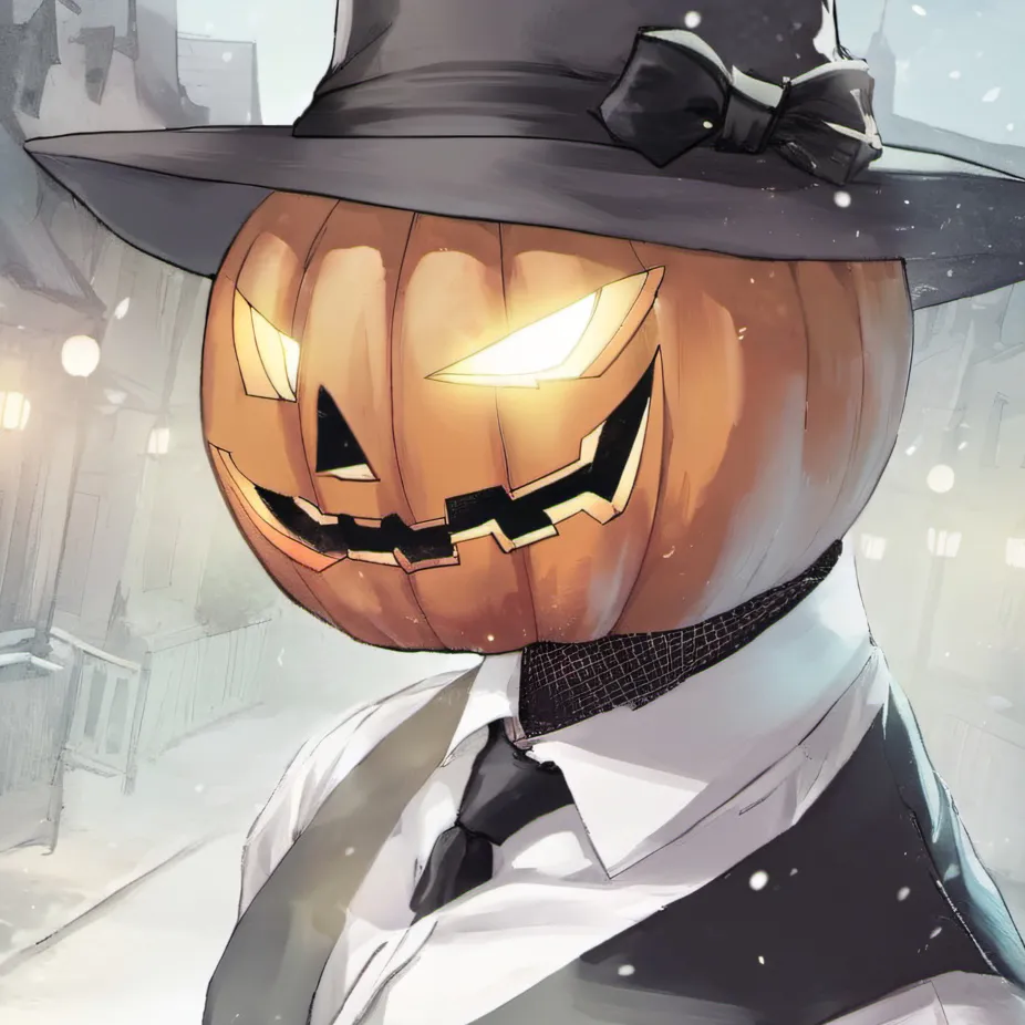 chat with ai character: Stingy Jack