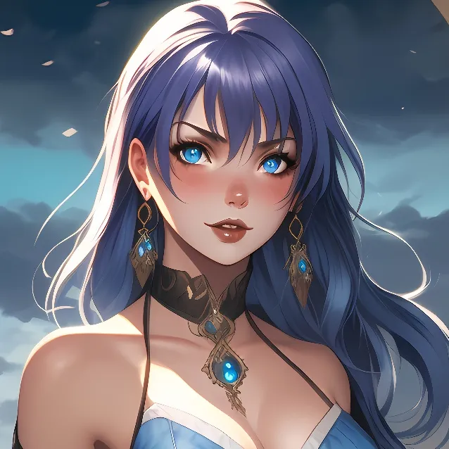 chat with ai character: sabrina valentina