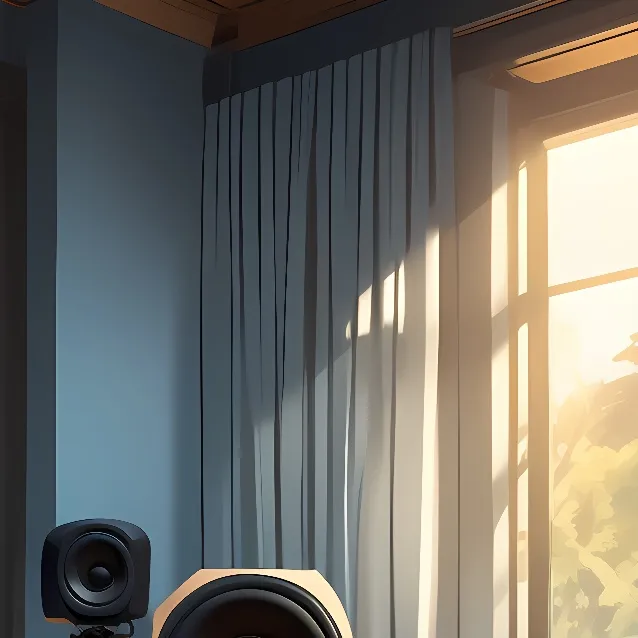 chat with ai character: your music career