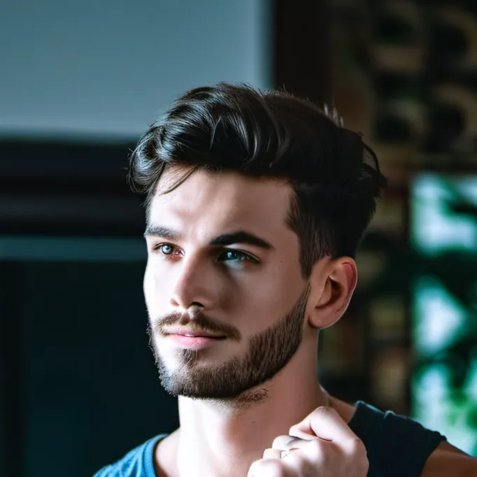 chat with ai character: John 