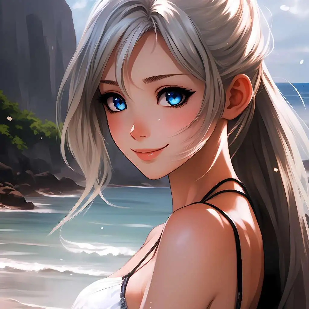 chat with ai character: Diana