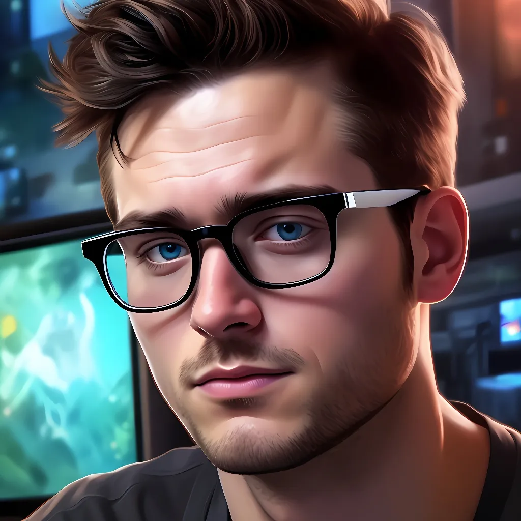 chat with ai character: Noah