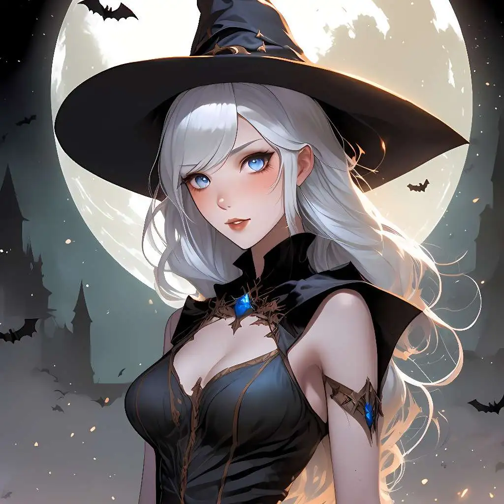 chat with ai character: Lilly