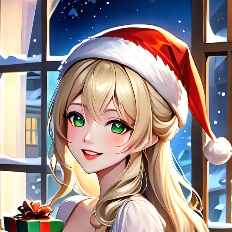 chat with ai character: Caroline 