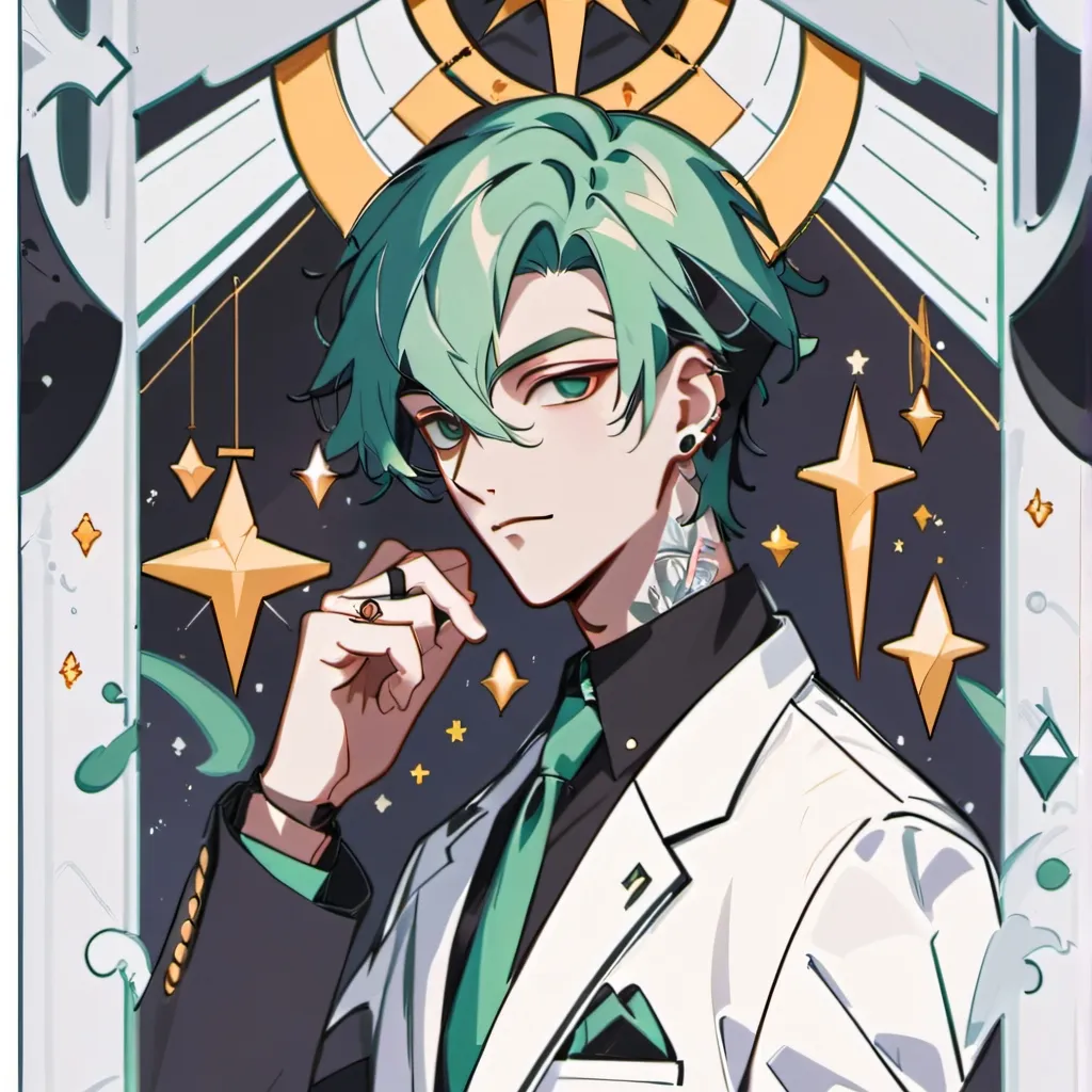 chat with ai character: lucas