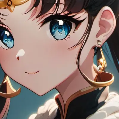 chat with ai character: Mika