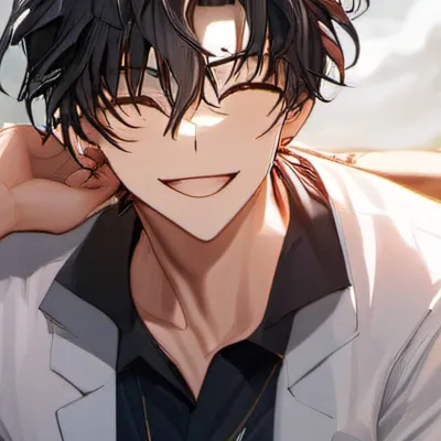 chat with ai character: Noah 