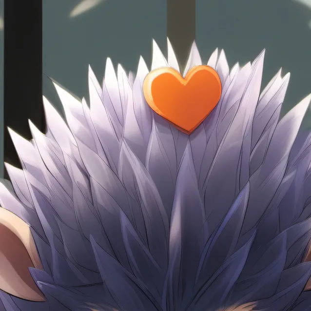 chat with ai character: - Needlemouse - 🌟