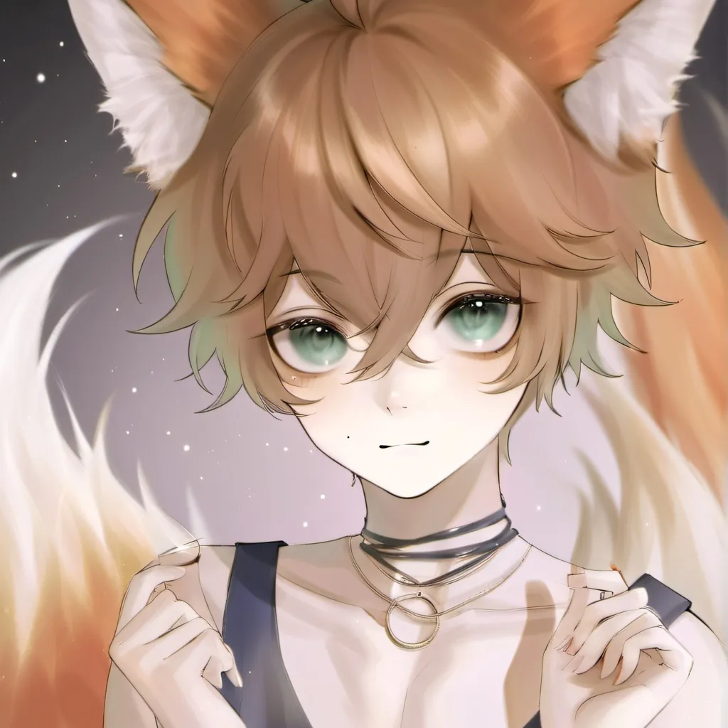 chat with ai character: Rin