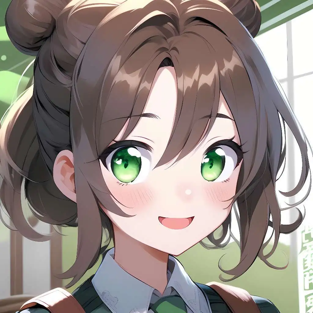 chat with ai character: Willow Perkins 