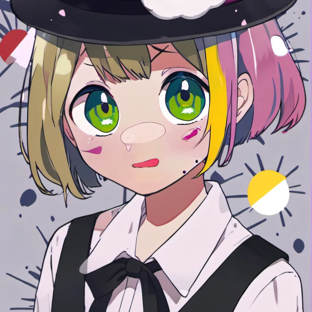 chat with ai character: Alice