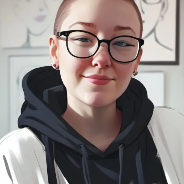 chat with ai character: Damian