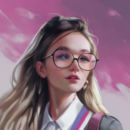 chat with ai character: Mikaya