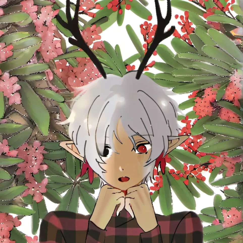 chat with ai character: Lilly