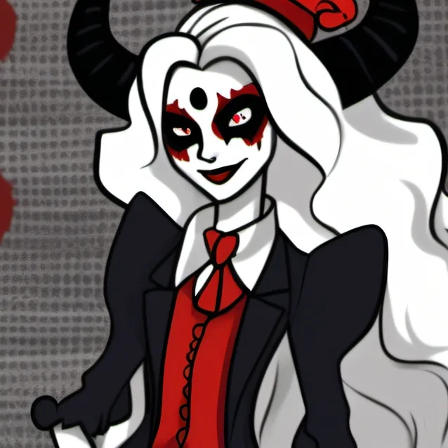 chat with ai character: Crisi